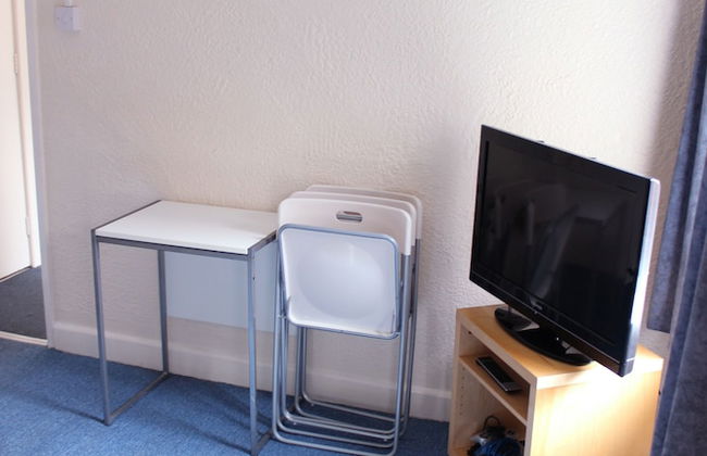 Sandpiper Holiday Apartments - Foto 58