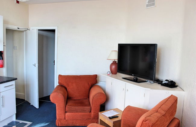 Sandpiper Holiday Apartments - Foto 56