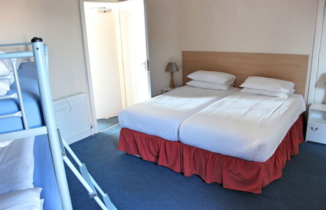 Sandpiper Holiday Apartments - Foto 16