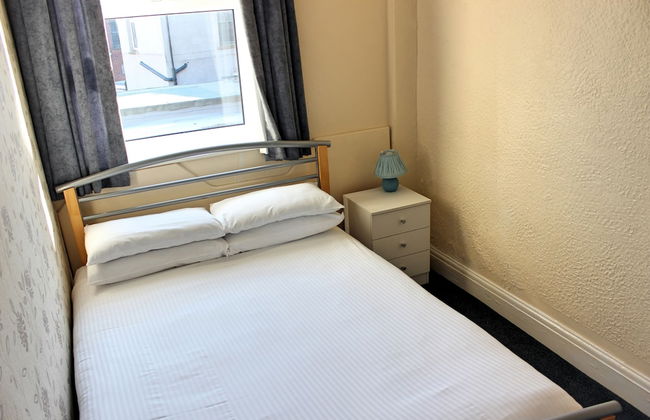 Sandpiper Holiday Apartments - Foto 29
