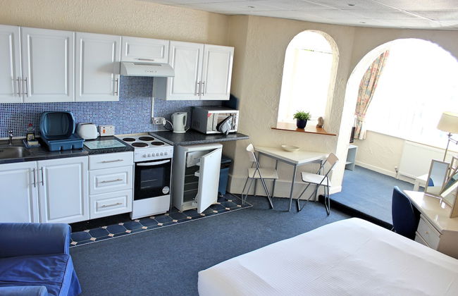 Sandpiper Holiday Apartments - Foto 32