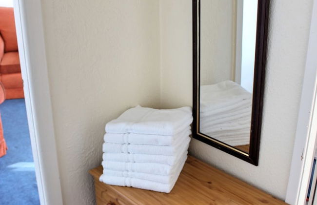 Sandpiper Holiday Apartments - Foto 68