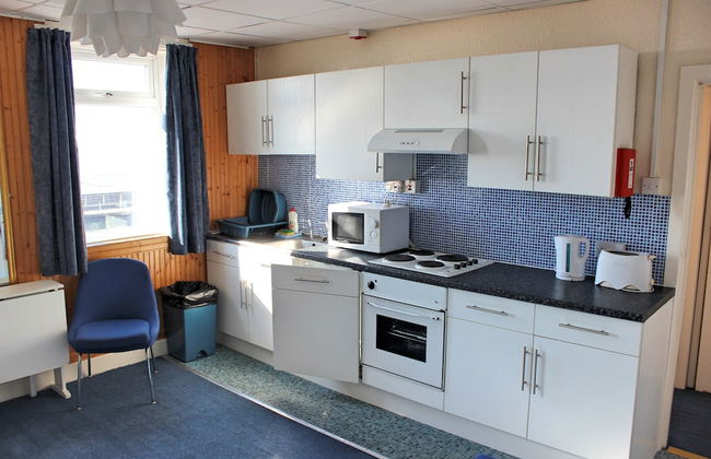 Sandpiper Holiday Apartments - Foto 41