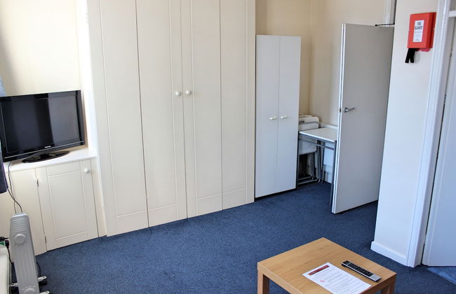 Sandpiper Holiday Apartments - Foto 51