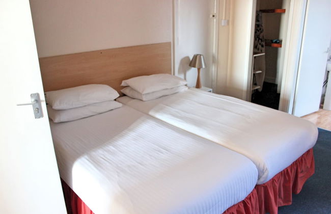 Sandpiper Holiday Apartments - Foto 19