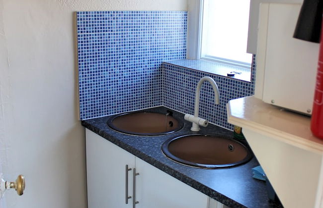 Sandpiper Holiday Apartments - Foto 39