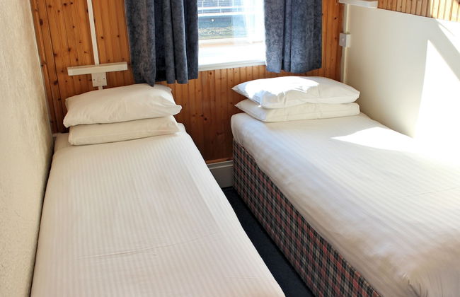 Sandpiper Holiday Apartments - Foto 24