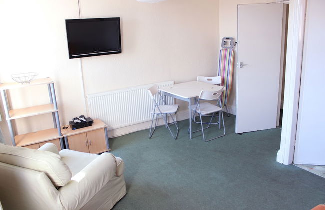 Sandpiper Holiday Apartments - Foto 64