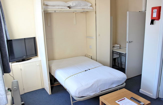 Sandpiper Holiday Apartments - Foto 26