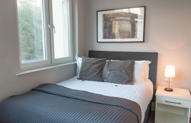 Dream Apartments Bigg Market - Foto 4