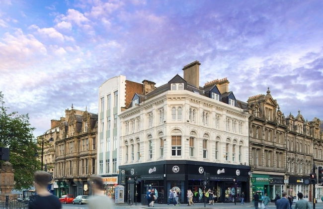 Dream Apartments Bigg Market - Foto 20