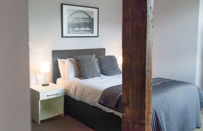 Dream Apartments Bigg Market - Foto 5