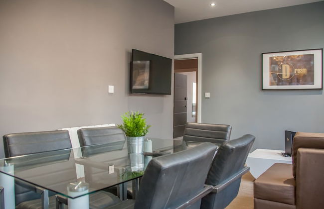 Dream Apartments Bigg Market - Foto 10