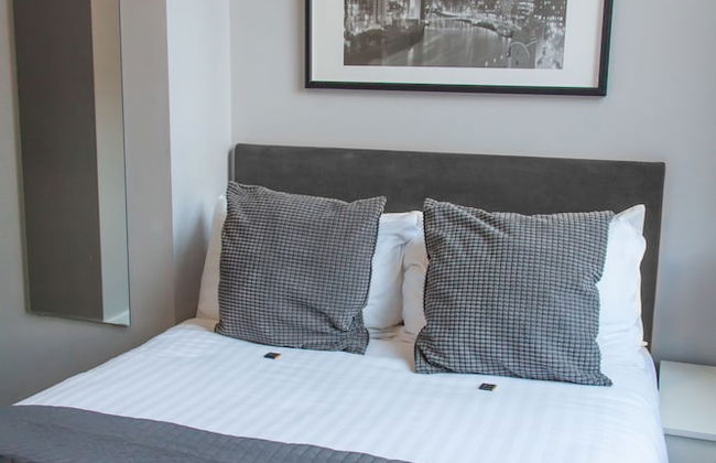 Dream Apartments Bigg Market - Foto 2