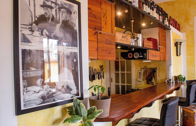 WINE HOUSE- SALUTATI 78 - Photo 7