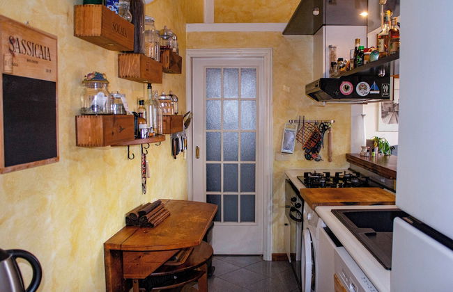 WINE HOUSE- SALUTATI 78 - Photo 6