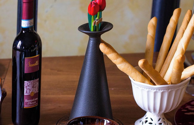 WINE HOUSE- SALUTATI 78 - Photo 19
