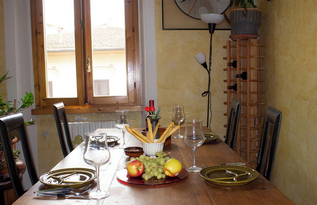 WINE HOUSE- SALUTATI 78 - Photo 9