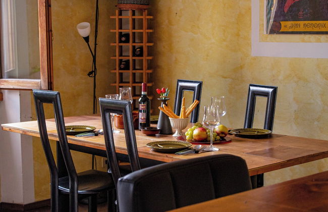 WINE HOUSE- SALUTATI 78 - Photo 13
