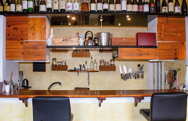 WINE HOUSE- SALUTATI 78 - Photo 11