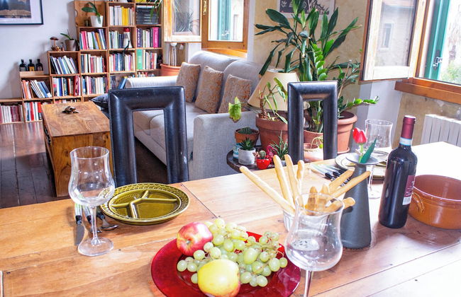 WINE HOUSE- SALUTATI 78 - Photo 1