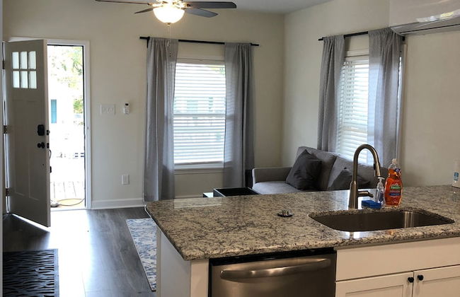 Lakewood Lyon Park Renovated Cottage Near Duke 23A - Foto 3