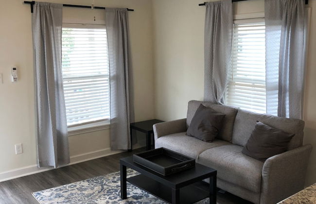 Lakewood Lyon Park Renovated Cottage Near Duke 23A - Foto 1