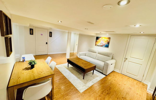 Cozy 2BR Retreat - Comfort & Convenience - Foto 18