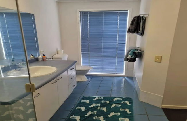 Escape to Warner's Hidden Gem - Private Pool & Relaxing Oasis - Foto 14