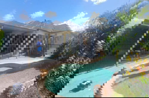 Foto 15 - Escape to Warner's Hidden Gem - Private Pool & Relaxing Oasis