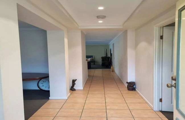 Escape to Warner's Hidden Gem - Private Pool & Relaxing Oasis - Foto 34