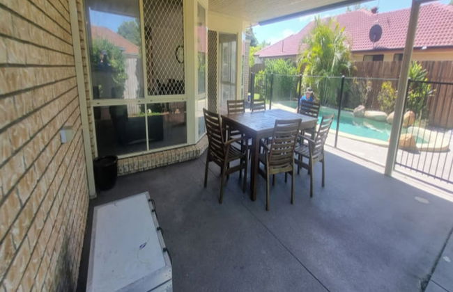 Escape to Warner's Hidden Gem - Private Pool & Relaxing Oasis - Foto 45