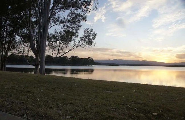 Escape to Warner's Hidden Gem - Private Pool & Relaxing Oasis - Foto 19