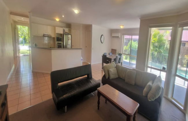 Escape to Warner's Hidden Gem - Private Pool & Relaxing Oasis - Foto 7