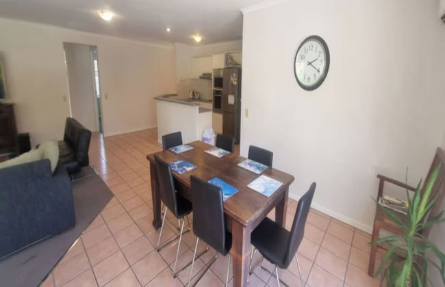 Escape to Warner's Hidden Gem - Private Pool & Relaxing Oasis - Foto 25