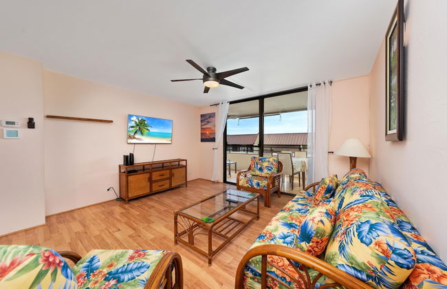 Big Island White Sands Village 323 2 Bedroom Condo - Foto 15