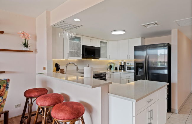 Big Island White Sands Village 323 2 Bedroom Condo - Foto 11