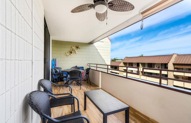 Big Island White Sands Village 323 2 Bedroom Condo - Foto 31