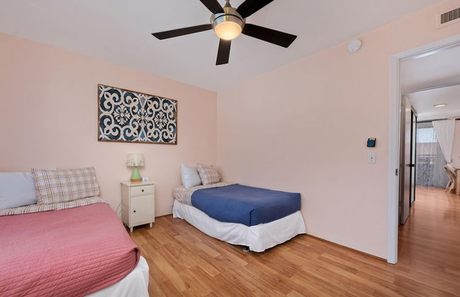 Big Island White Sands Village 323 2 Bedroom Condo - Foto 6