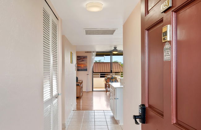 Big Island White Sands Village 323 2 Bedroom Condo - Foto 30