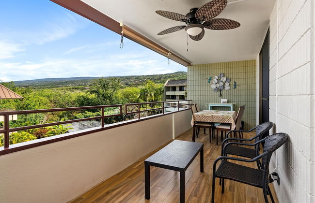 Big Island White Sands Village 323 2 Bedroom Condo - Foto 34