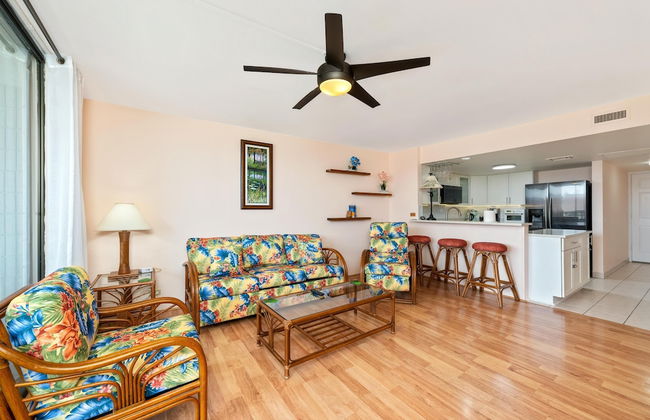 Big Island White Sands Village 323 2 Bedroom Condo - Foto 16