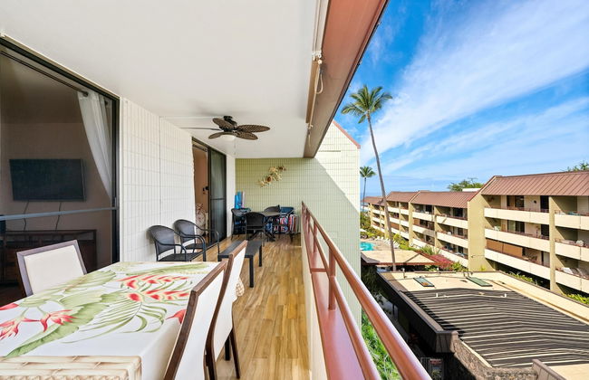 Big Island White Sands Village 323 2 Bedroom Condo - Foto 32