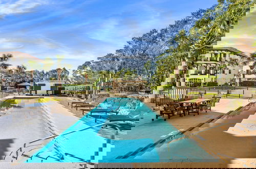 Foto 2 - Modern Stay Near 30A w Pool Balcony Golf Cart Rental 30A Sunset Cove