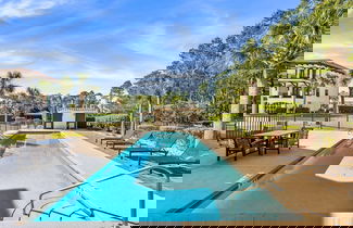 Foto 2 - Modern Stay Near 30A w Pool Balcony Golf Cart Rental 30A Sunset Cove