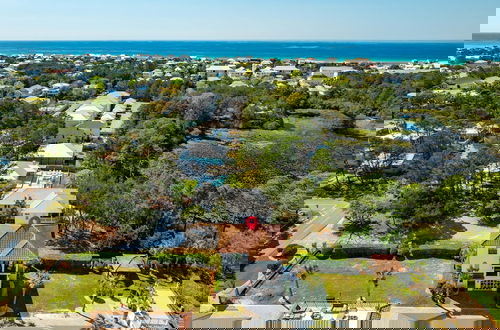 Foto 44 - Modern Stay Near 30A w Pool Balcony Golf Cart Rental 30A Sunset Cove