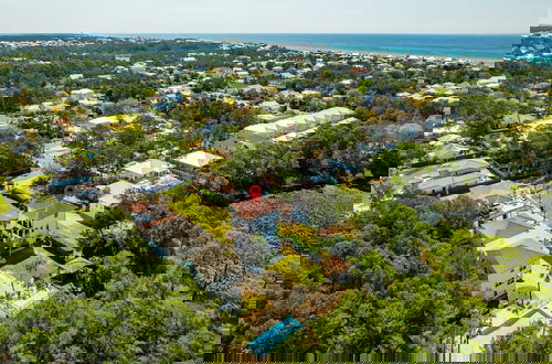 Foto 47 - Modern Stay Near 30A w Pool Balcony Golf Cart Rental 30A Sunset Cove