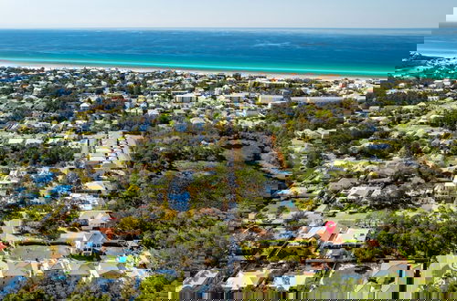 Foto 48 - Modern Stay Near 30A w Pool Balcony Golf Cart Rental 30A Sunset Cove