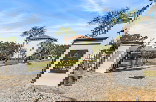 Foto 40 - Modern Stay Near 30A w Pool Balcony Golf Cart Rental 30A Sunset Cove