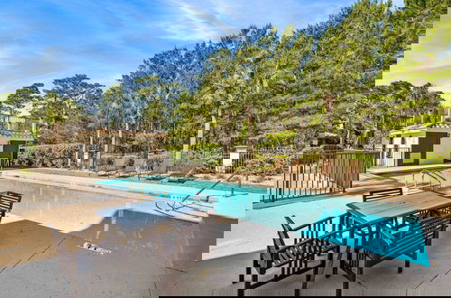 Foto 41 - Modern Stay Near 30A w Pool Balcony Golf Cart Rental 30A Sunset Cove